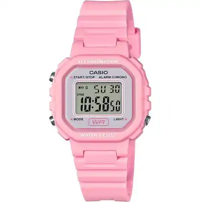 Casio Eu Watches La-20wh-4a1ef (LA-20WH-4A1EF) Women WATCHES Casio Eu Watches La-20wh-4a1ef (LA-20WH-4A1EF) Women WATCHES