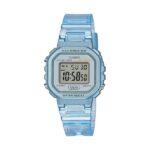 Casio Eu Watches La-20whs-2aef (LA-20WHS-2AEF) Unisex Watch
