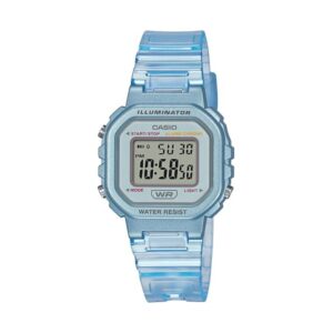 Casio Eu Watches La-20whs-2aef (LA-20WHS-2AEF) Unisex Watch