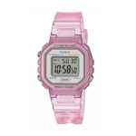 Casio Eu Watches La-20whs-4aef (LA-20WHS-4AEF)  Watch