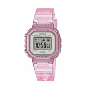 Casio Eu Watches La-20whs-4aef (LA-20WHS-4AEF)  Watch
