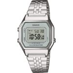Casio Vintage Iconic Slim Design (LA680WEA-7EF) Unisex WATCHES