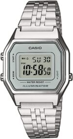Casio Vintage Iconic Slim Design (LA680WEA-7EF) Unisex Watch