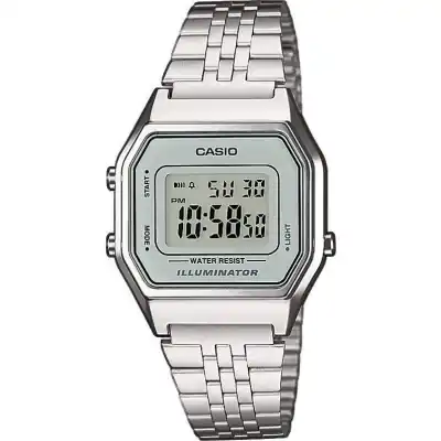 Casio Vintage Iconic Slim Design (LA680WEA-7EF) Unisex WATCHES
