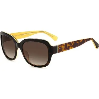 Kate Spade Layne_s (LAYNE_S_HJV-HA_55) Women EYEWEAR