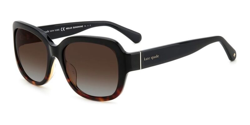 Kate Spade Layne_s (LAYNE_S_W4A-LA_55) Women's EYEWEAR