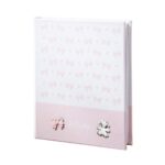 Lebebé Jewels notebook (lba002)