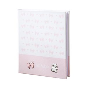 Lebebé Jewels notebook (lba002)