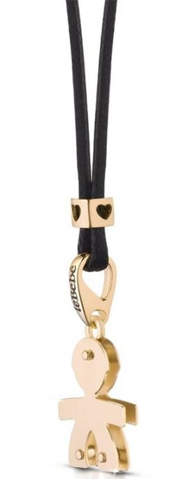 Collane Le Bebe Lbb042-n (LBB042-N) Women's JEWELRY