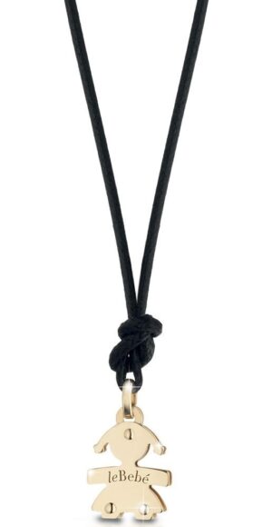 Collane Le Bebe Lbb047-n (LBB047-N) Women's JEWELRY