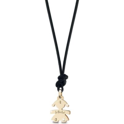 Collane Le Bebe Lbb047-n (LBB047-N) Women JEWELRY
