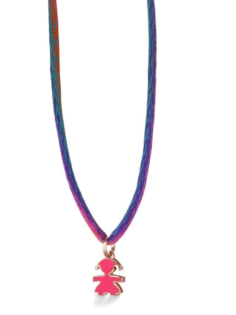 CHARMS LE BEBE LBB055-FUX (LBB055-FUX) Women JEWELRY