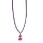 Charms Le Bebe Lbb055-vio (LBB055-VIO) Women's JEWELRY