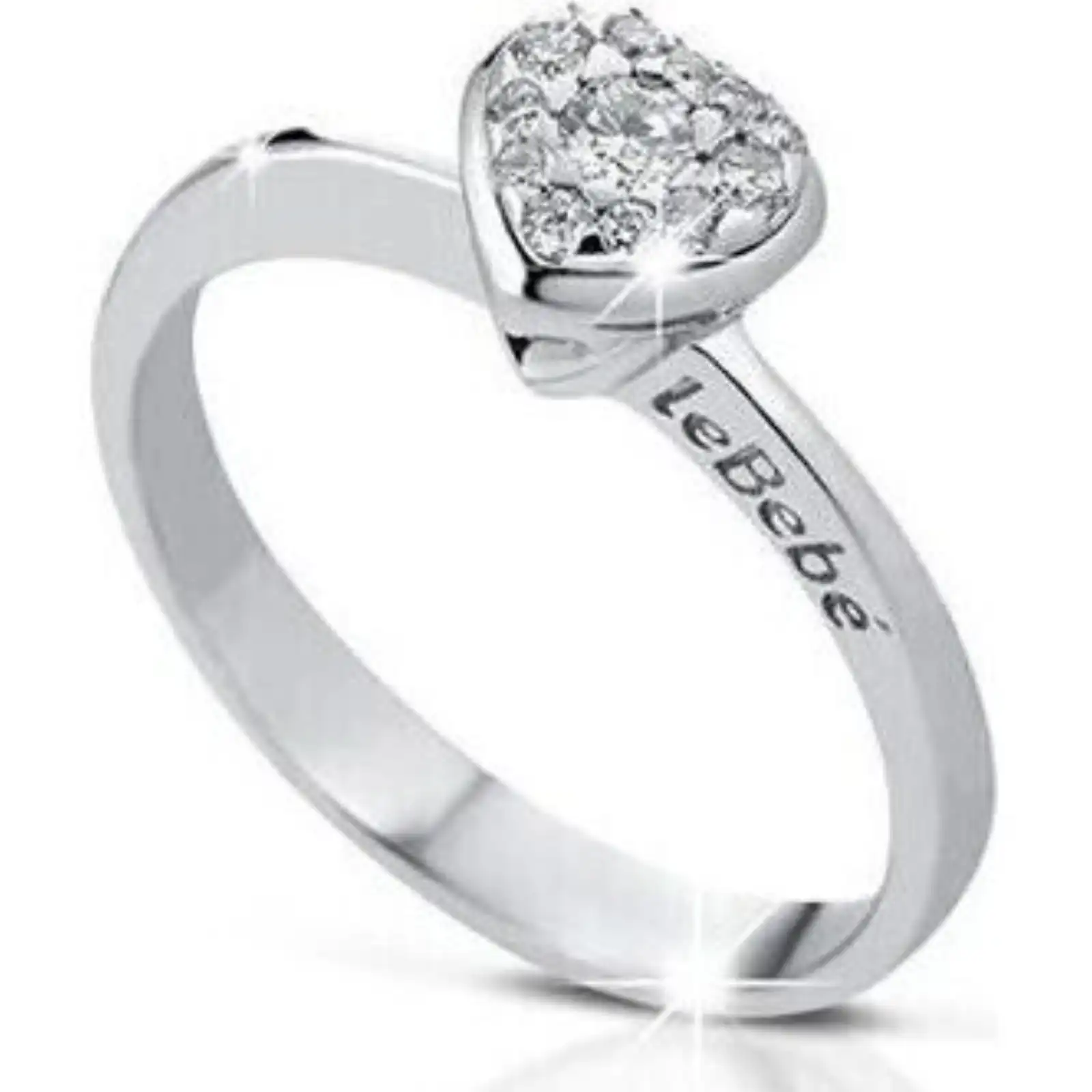 Anelli Le Bebe Lbb116-14 (LBB116-14) Women JEWELRY