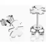 Orecchini Le Bebe Lbb310 (LBB310) Women JEWELRY