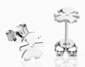 Orecchini Le Bebe Lbb310 (LBB310) Women's JEWELRY