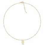 Collane Le Bebe Lbb831 (LBB831) Women's JEWELRY