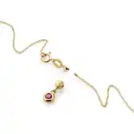 Collane Le Bebe Lbb969 (LBB969) Unisex JEWELRY