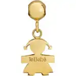 Charms Le Bebe Lbb971 (LBB971) Unisex JEWELRY