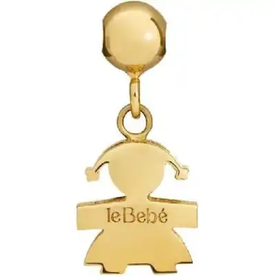 Charms Le Bebe Lbb971 (LBB971) Unisex JEWELRY