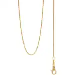 Collane Le Bebe Lbbc9kg (LBBC9KG) Unisex JEWELRY