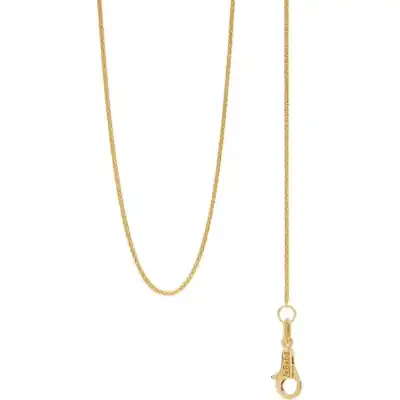 Collane Le Bebe Lbbc9kg (LBBC9KG) Unisex JEWELRY