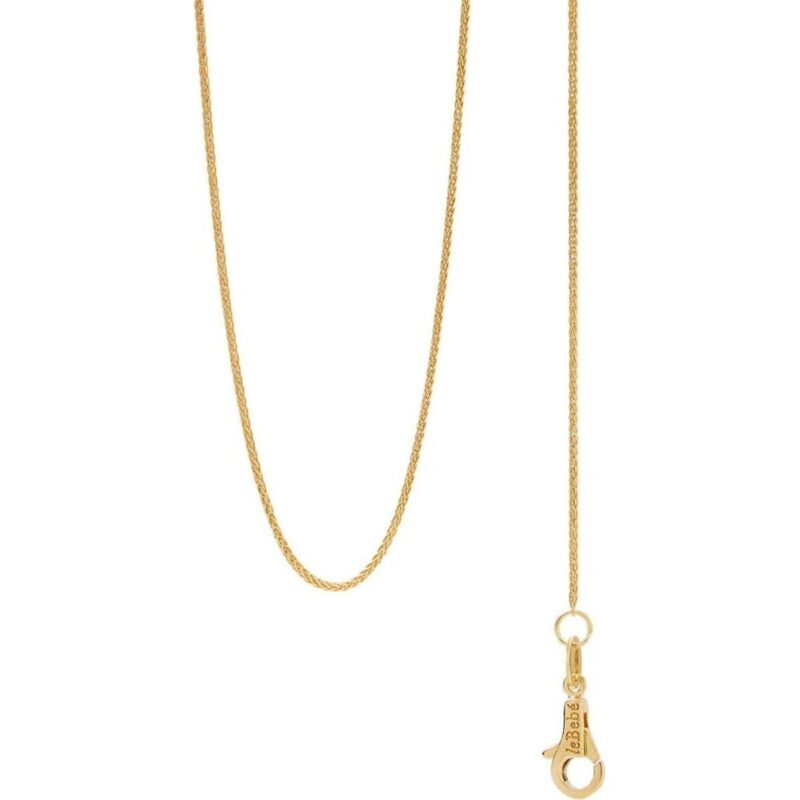 Collane Le Bebe Lbbc9kg (LBBC9KG) Unisex JEWELRY