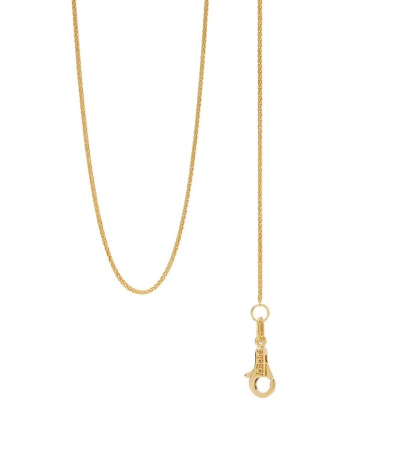 COLLANE LE BEBE LBBC9KG (LBBC9KG) Unisex JEWELRY