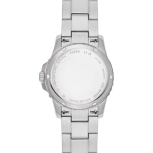 Fossil Men's Watch (LE1156) - Fossil Blue -  Men's Watch