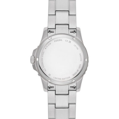 Fossil Men's Watch (LE1156) - Fossil Blue - Men's Watch