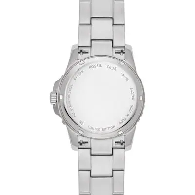 Fossil Men's Watch (LE1156) - Fossil Blue -  Men's Watch