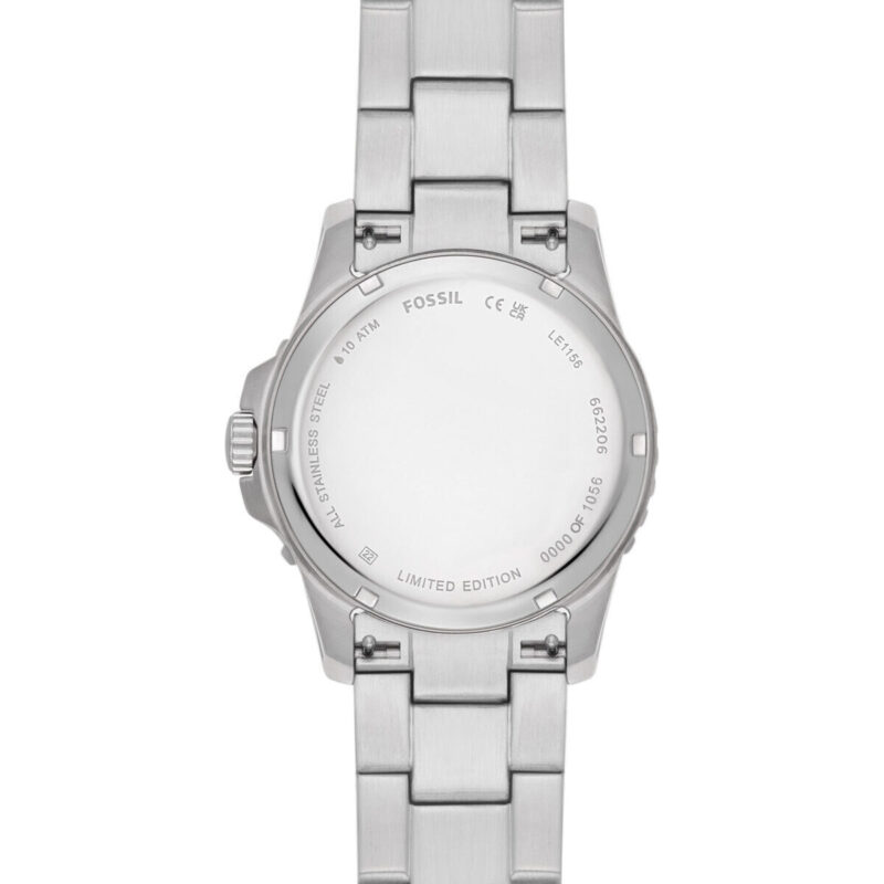 Fossil Men's Watch (LE1156) - Fossil Blue - Men's Watch