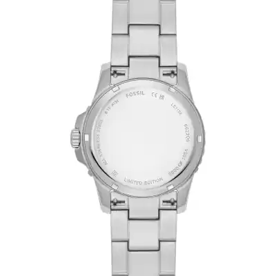 Fossil Men's Watch (LE1156) - Fossil Blue - Men's Watch