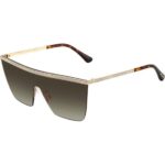 Jimmy Choo Leah_s (LEAH_S_06J-HA B_TAGLIA UNICA) Women EYEWEAR