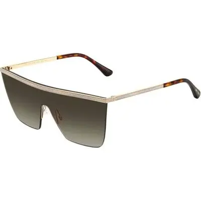 Jimmy Choo Leah_s (LEAH_S_06J-HA B_TAGLIA UNICA) Women EYEWEAR