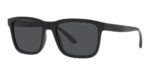 Arnette Unisex Sunglasses (lebowl an 4321_2753-87 b_54)