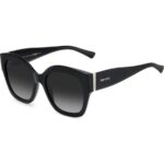 Jimmy Choo Leela_s (LEELA_S_807-9O_55) Women EYEWEAR