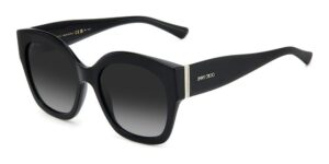 Jimmy Choo Leela_s (LEELA_S_807-9O_55) Women's EYEWEAR