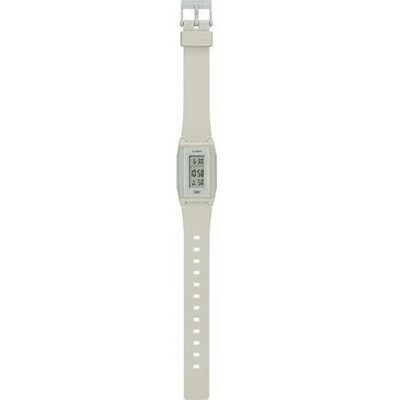 Casio Collection & Vintage Women's 25mm Resin Watch (LF-10WH-8EF)
