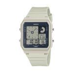 Casio Collection pop - grey (lf-20w-8aef) - Women's Watch