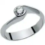 Miluna Lid1338-d30v (LID1338-D30V) Unisex JEWELRY