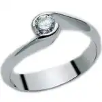 Miluna Lid1338-d6 (LID1338-D6) Unisex JEWELRY