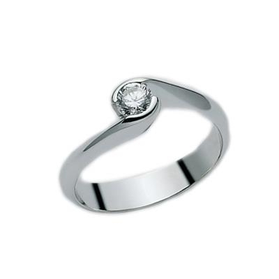 Miluna Jewels Women's Ring (LID1338-D6) 1 Miluna Lid1338-d6 (LID1338-D6) JEWELRY