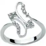 Miluna Lid1580 (LID1580) Unisex JEWELRY