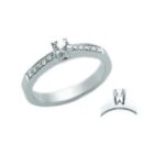 Miluna Lid1688-d40 (LID1688-D40)  JEWELRY