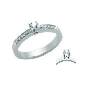 Miluna Lid1688-d40 (LID1688-D40)  JEWELRY