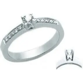 Miluna Lid1688-d40 (LID1688-D40) Unisex JEWELRY