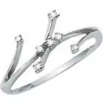 Miluna Lid1738 (LID1738) Unisex JEWELRY