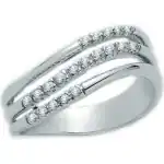 Miluna Lid1803 (LID1803) Unisex JEWELRY