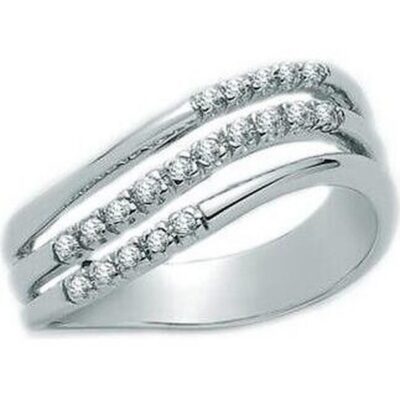Miluna Lid1803 (LID1803) Unisex JEWELRY